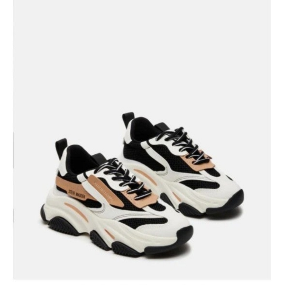 Steve Madden shoes